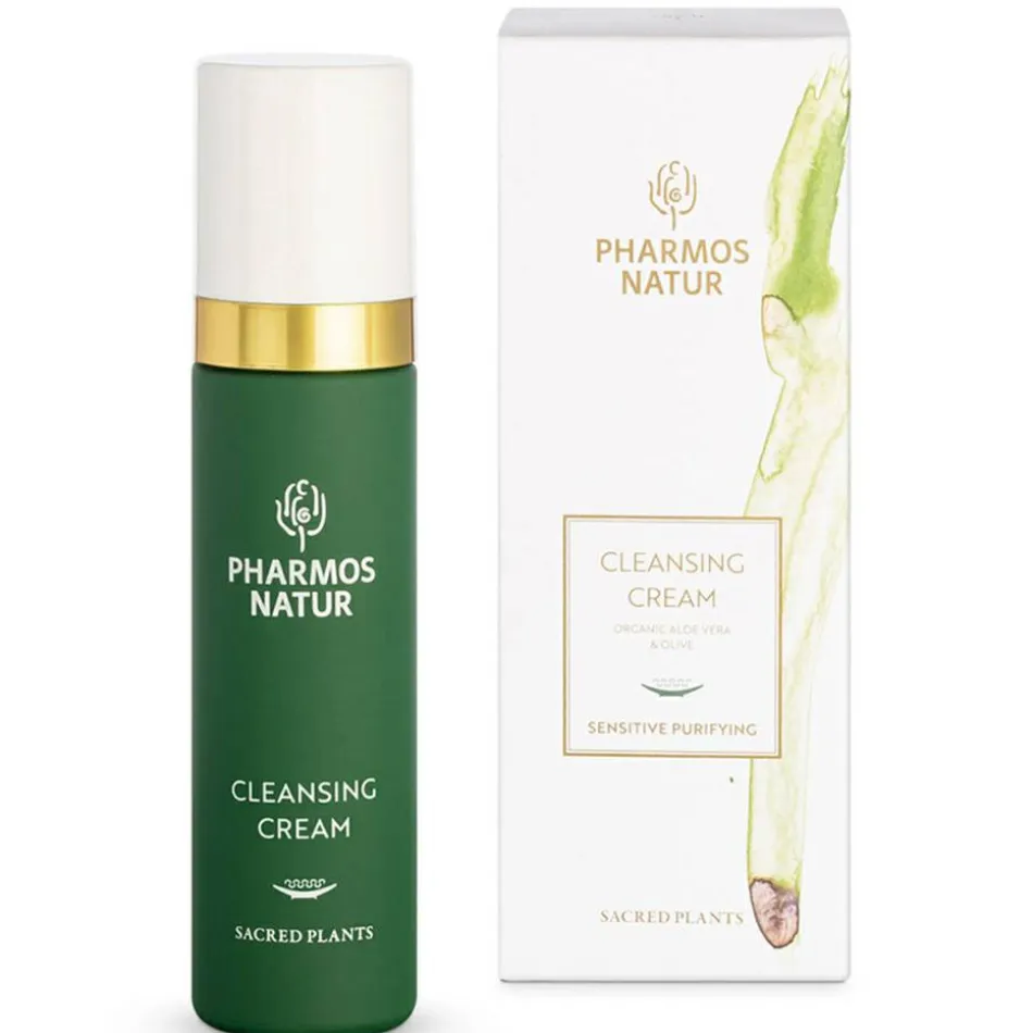 Sensitive Purifying Cleansing Cream 50 ml