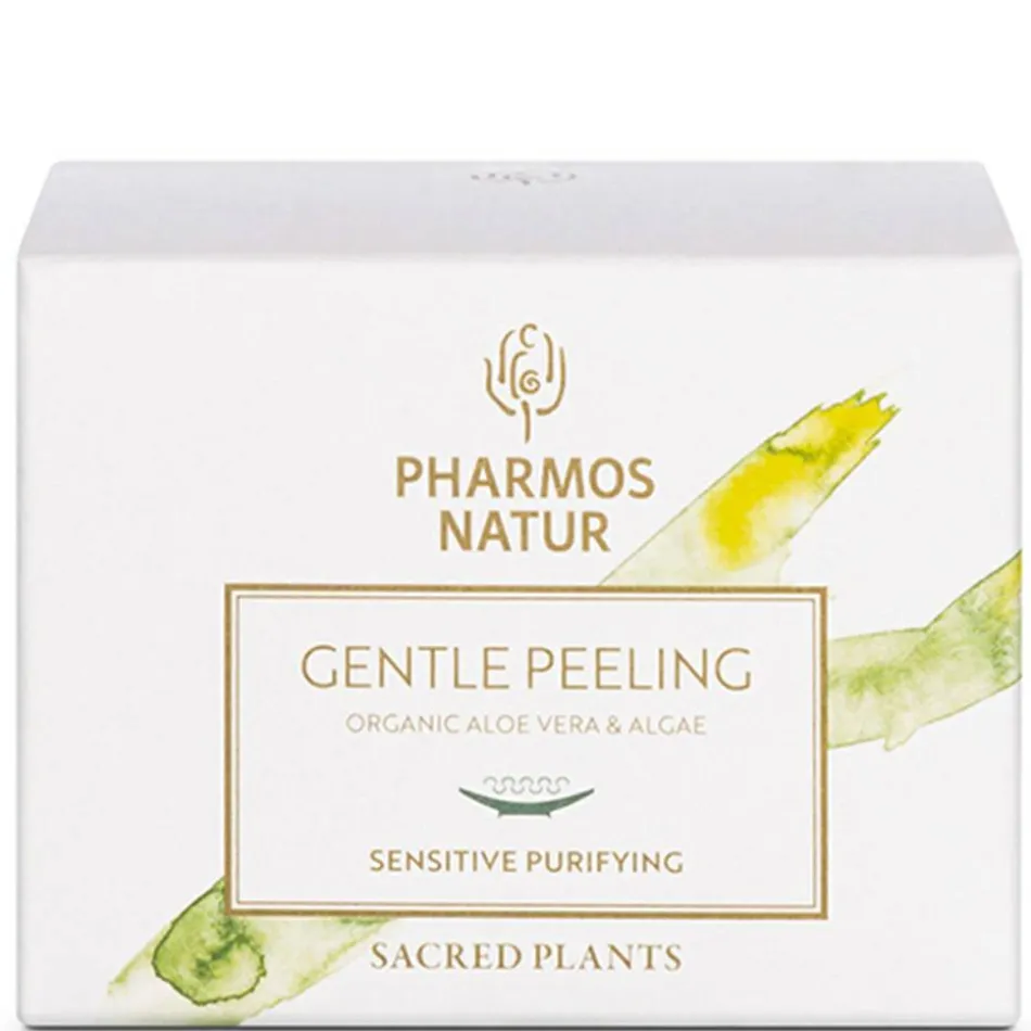 Sensitive Purifying Gentle Peeling 50 ml