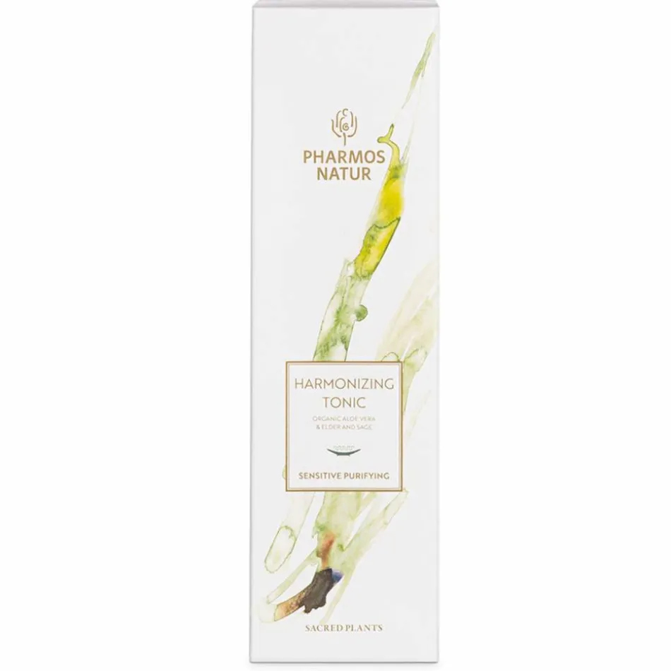 Sensitive Purifying Harmonizing Tonic 100 ml