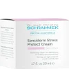 Sensitive   Sensiderm Stress Protect Cream 50 ml