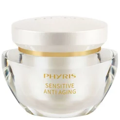 Sensitive 2.0   SE Sensitive Anti Aging 50 ml