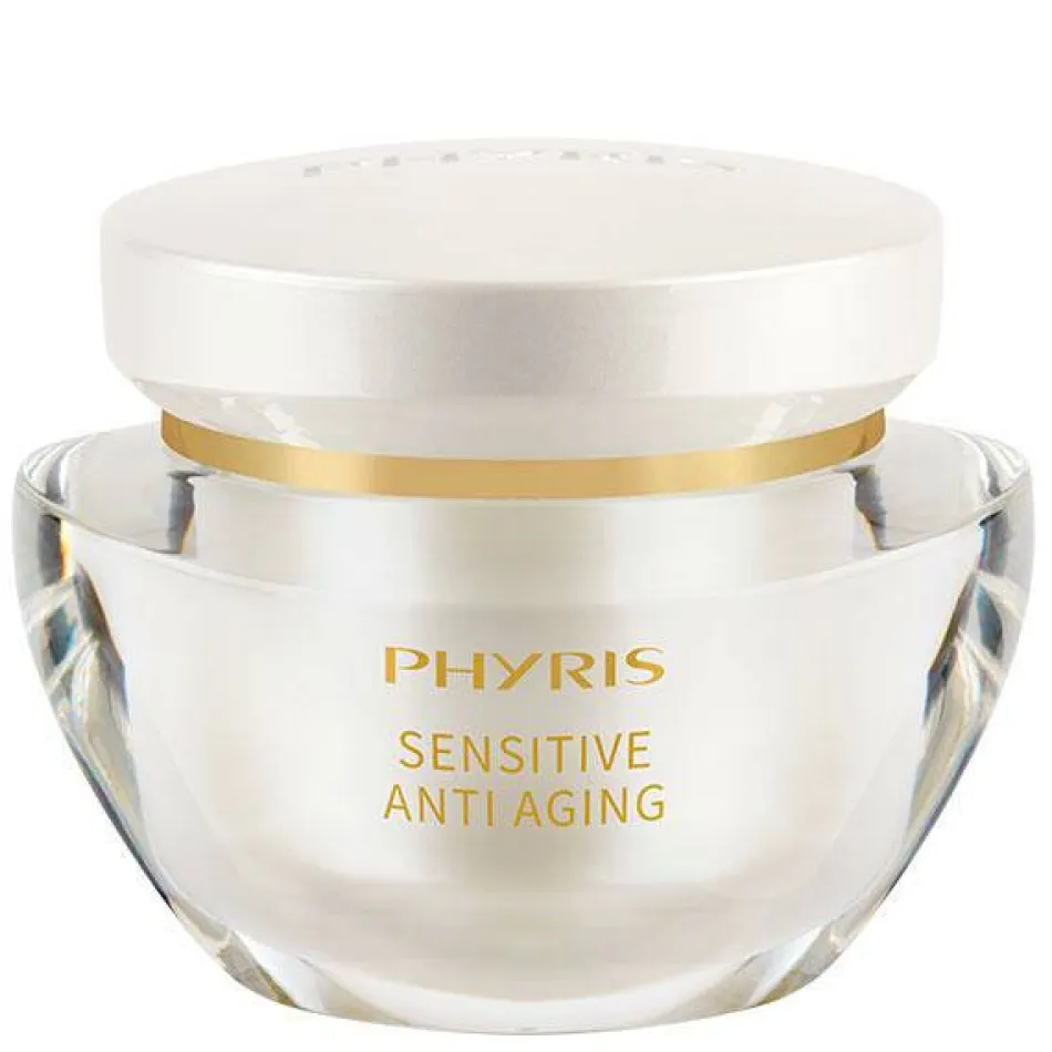 Sensitive 2.0 SE Sensitive Anti Aging 50 ml