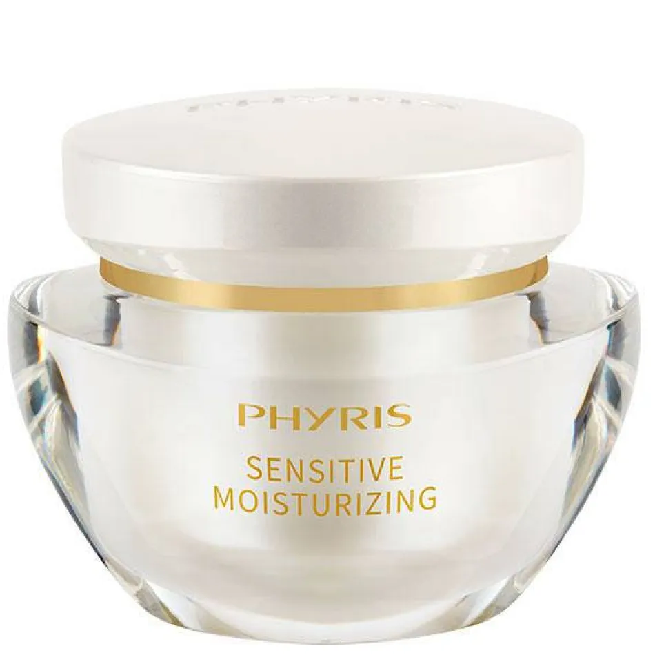Sensitive 2.0 SE Sensitive Moisturizing 50 ml