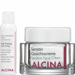 Sensitive Skin Set