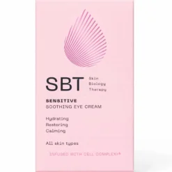 Sensitive   Soothing Eye Cream 15 ml