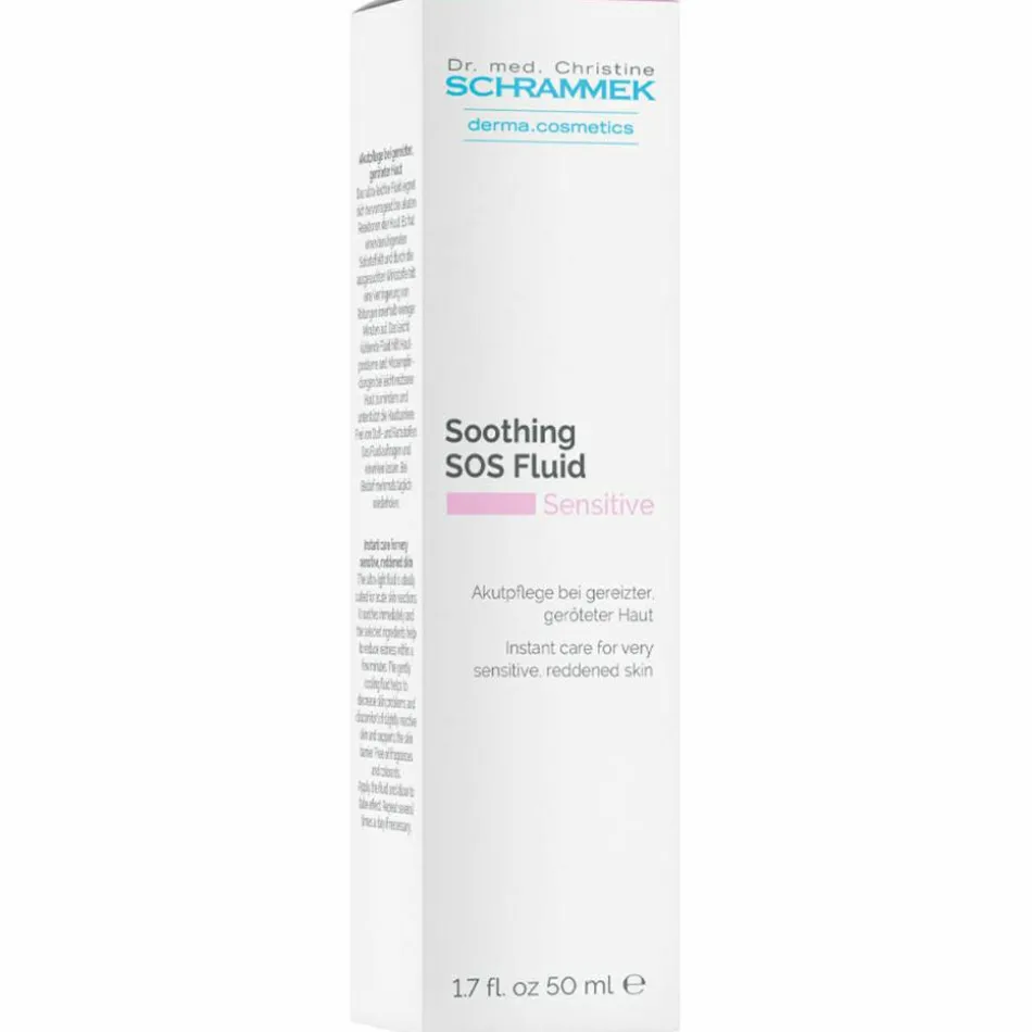 Sensitive Soothing SOS Fluid 50 ml