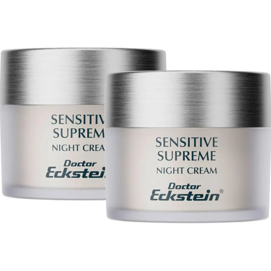 Sensitive Supreme Set 100 ml