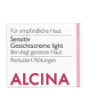 Sensitiv Gesichtscreme light 50 ml