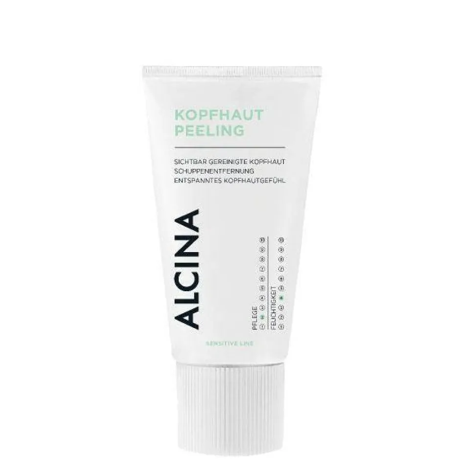 Sensitiv Kopfhaut-Peeling 125 ml
