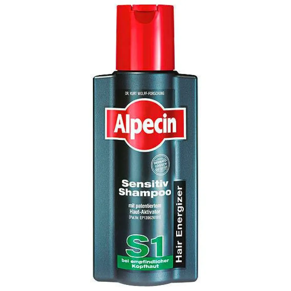 Sensitiv Shampoo S1 250 ml