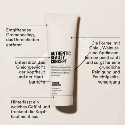 Sensorial Cream Scrub 250 ml