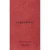 September Eau de Parfum 50 ml