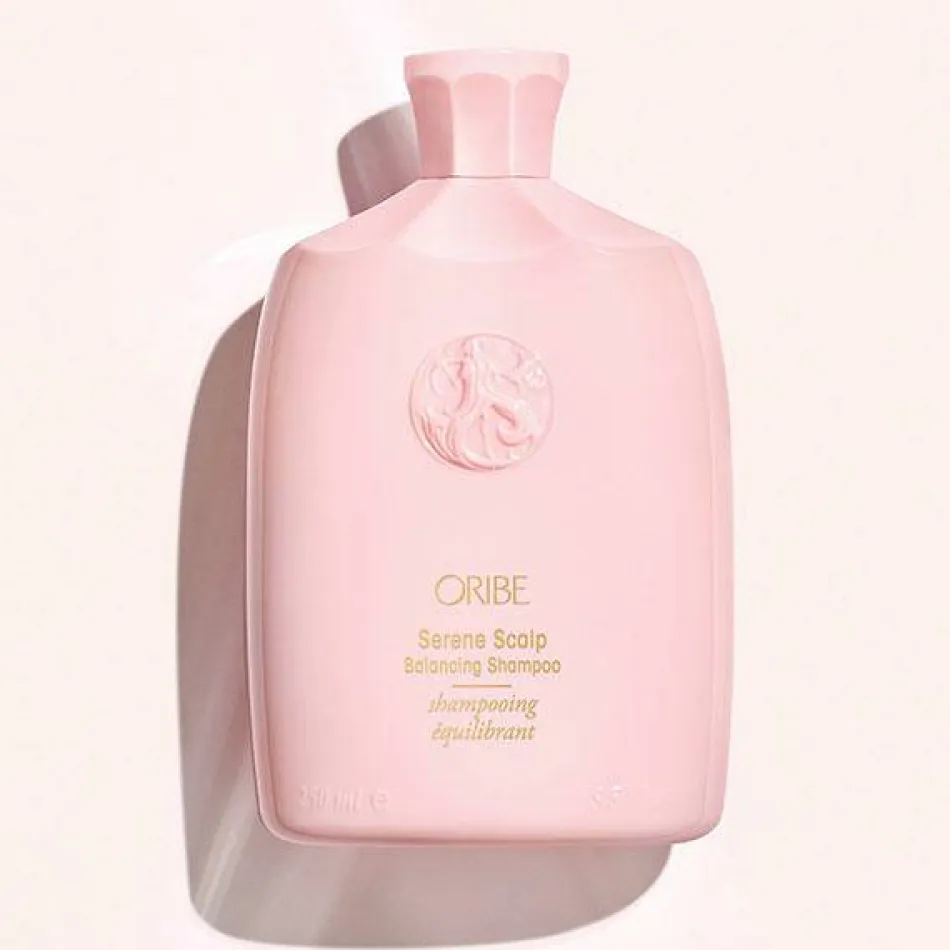 Serene Scalp Balancing Shampoo 250 ml
