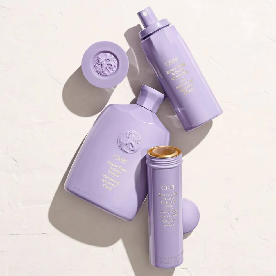 Serene Scalp Oil Control Shampoo 250 ml