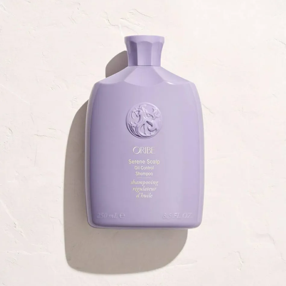 Serene Scalp Oil Control Shampoo 250 ml