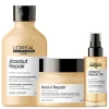 Serie Expert Absolut Repair  Care Trio Set