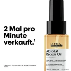 Serie Expert Absolut Repair  10-in-1 Professional Oil
