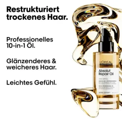 Serie Expert Absolut Repair 10-in-1 Professional Oil