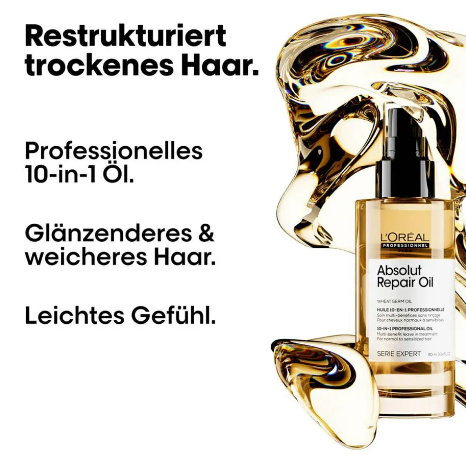 Serie Expert Absolut Repair 10-in-1 Professional Oil