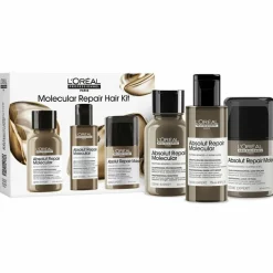 Serie Expert Absolut Repair Molecular Discovery Trio
