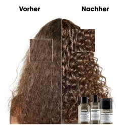 Serie Expert Absolut Repair Molecular  Discovery Trio