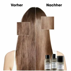 Serie Expert Absolut Repair Molecular  Discovery Trio