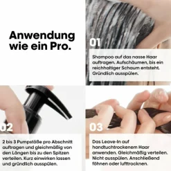 Serie Expert Absolut Repair Molecular  Discovery Trio