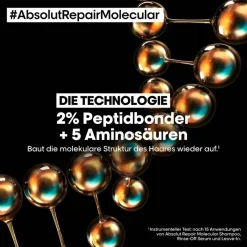 Serie Expert Absolut Repair Molecular  Professional Concentrated Pre-Treatment 190 ml