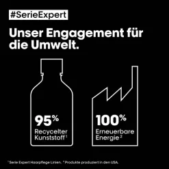 Serie Expert Absolut Repair Molecular  Professional Concentrated Pre-Treatment 190 ml