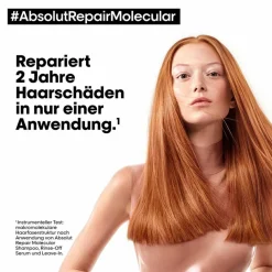 Serie Expert Absolut Repair Molecular  Professional Concentrated Pre-Treatment 190 ml