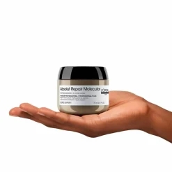 Serie Expert Absolut Repair Molecular Professional Mask