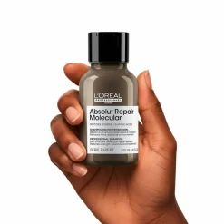 Serie Expert Absolut Repair Molecular  Professional Shampoo