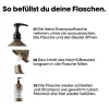 Serie Expert Absolut Repair Molecular  Professional Shampoo Refill 1 Liter