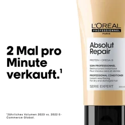 Serie Expert Absolut Repair Professional Conditioner