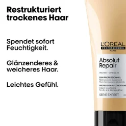 Serie Expert Absolut Repair  Professional Conditioner