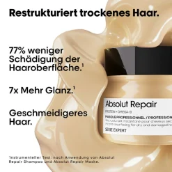 Serie Expert Absolut Repair  Professional Mask