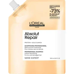 Serie Expert Absolut Repair  Professional Shampoo Refill 500 ml