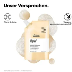 Serie Expert Absolut Repair  Shampoo Refill 1 Liter