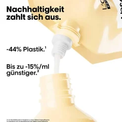 Serie Expert Absolut Repair  Shampoo Refill 1 Liter