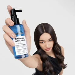 Serie Expert Aminexil Advanced  Anti Hair-Loss Activator Serum 90 ml