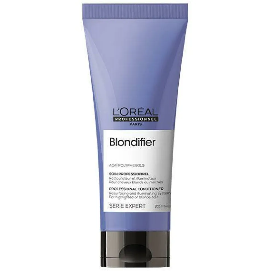 Serie Expert Blondifier Professional Conditioner 200 ml