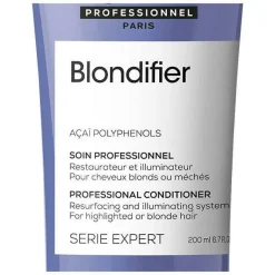 Serie Expert Blondifier  Professional Conditioner 200 ml
