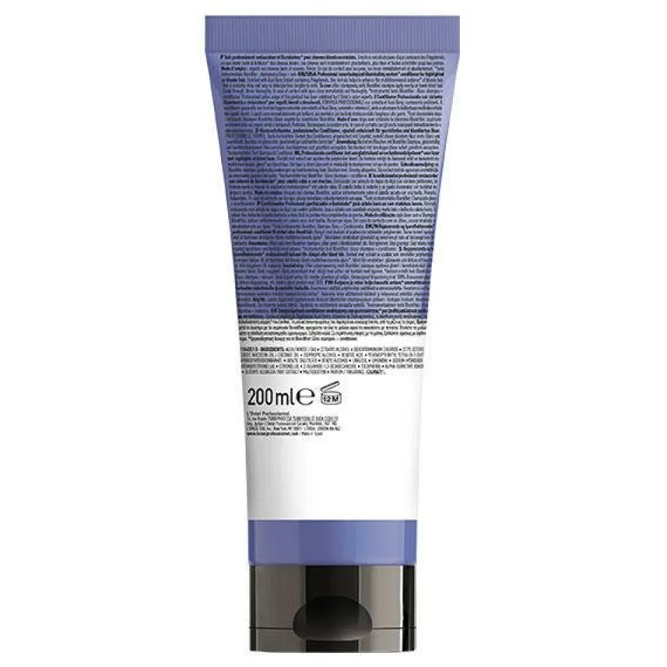 Serie Expert Blondifier Professional Conditioner 200 ml