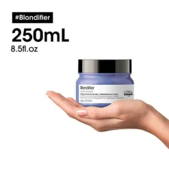 Serie Expert Blondifier Professional Mask 250 ml