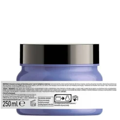 Serie Expert Blondifier  Professional Mask 250 ml