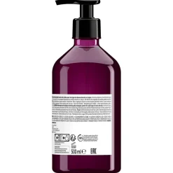 Serie Expert Curl Expression Anti-Buildup Cleansing Shampoo