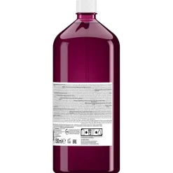 Serie Expert Curl Expression  Anti-Buildup Cleansing Shampoo