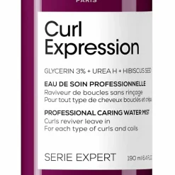 Serie Expert Curl Expression Curls Reviver Leave-In 190 ml