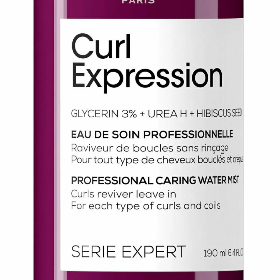 Serie Expert Curl Expression Curls Reviver Leave-In 190 ml
