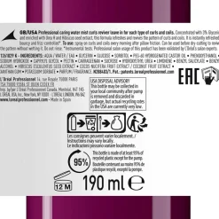 Serie Expert Curl Expression Curls Reviver Leave-In 190 ml